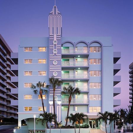 Hotel Solara Surfside Exterior foto