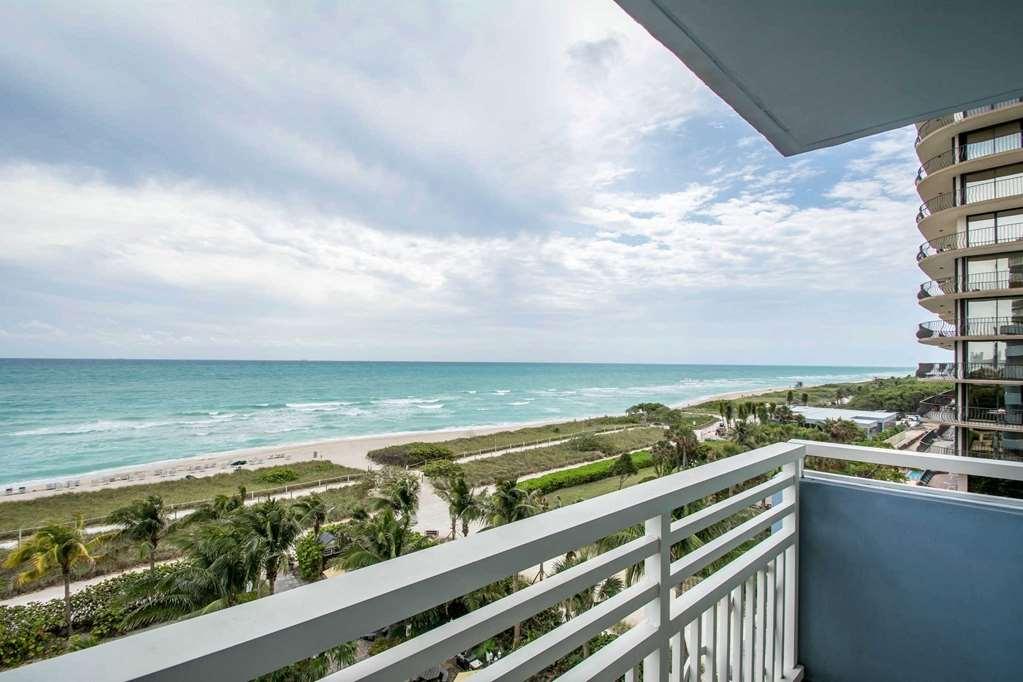 Hotel Solara Surfside Exterior foto