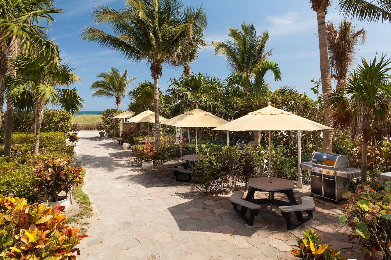 Hotel Solara Surfside Exterior foto