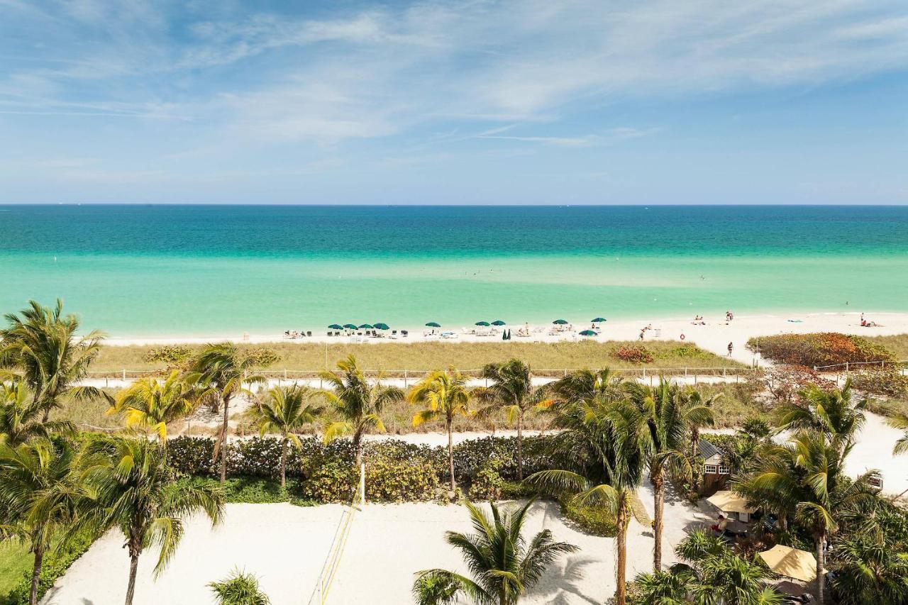 Hotel Solara Surfside Exterior foto