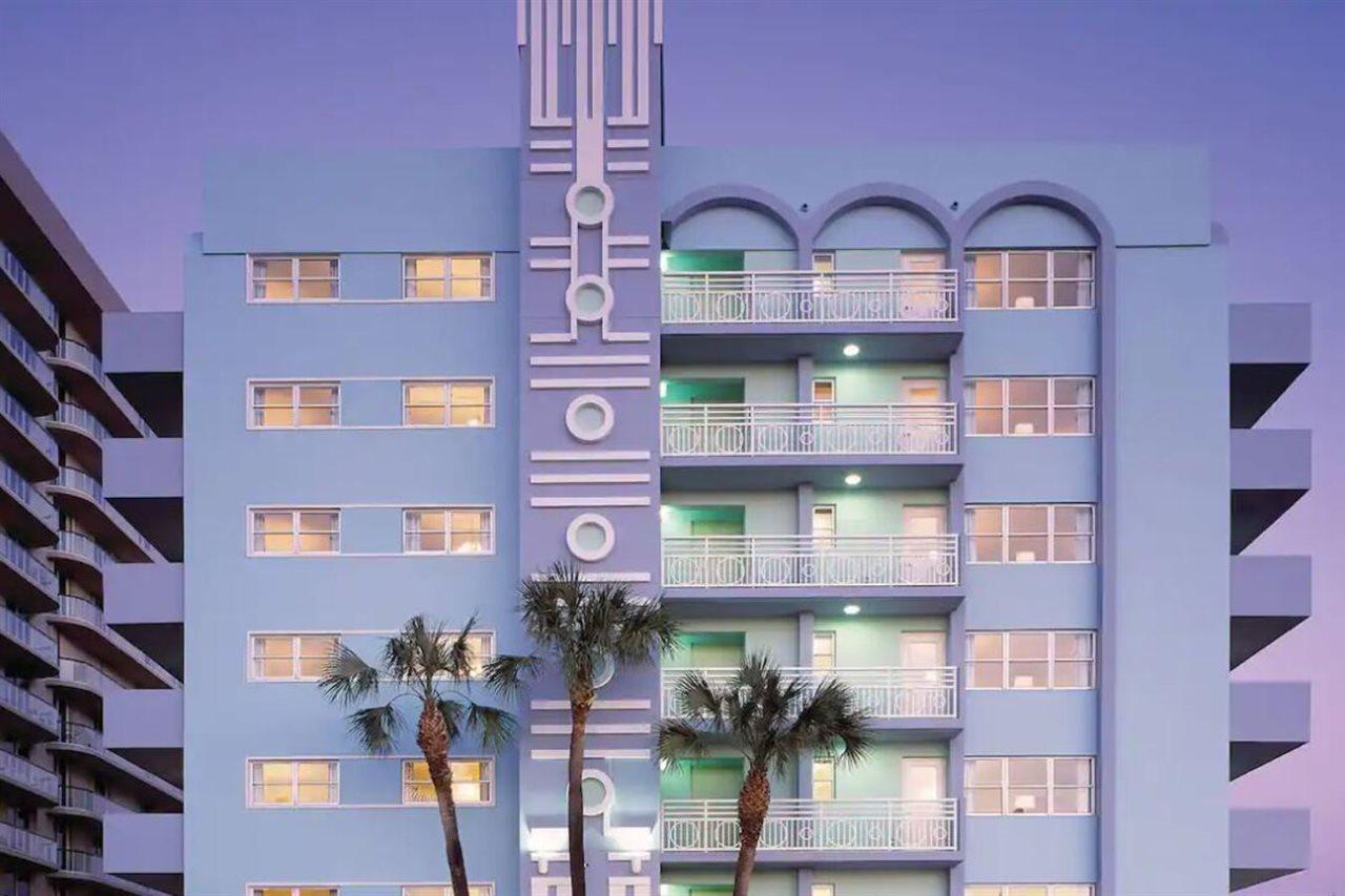 Hotel Solara Surfside Exterior foto