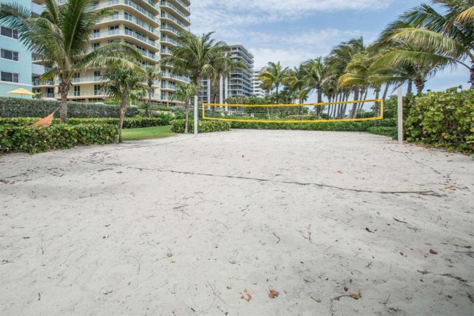 Hotel Solara Surfside Exterior foto