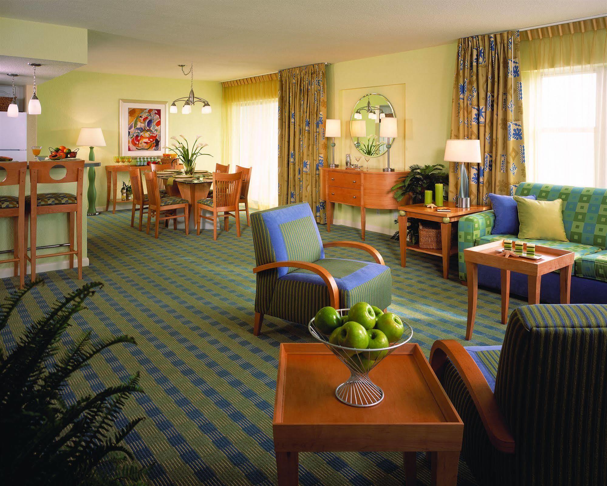 Hotel Solara Surfside Exterior foto