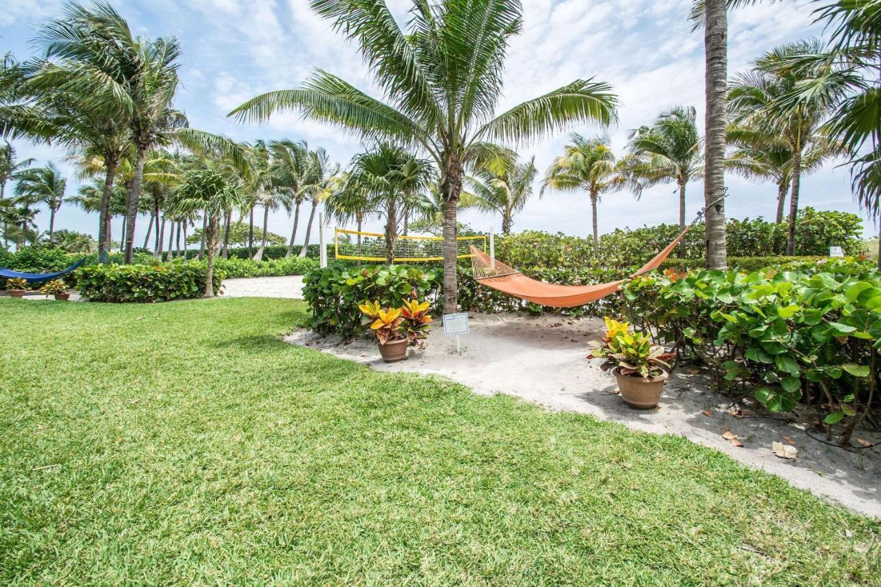 Hotel Solara Surfside Exterior foto