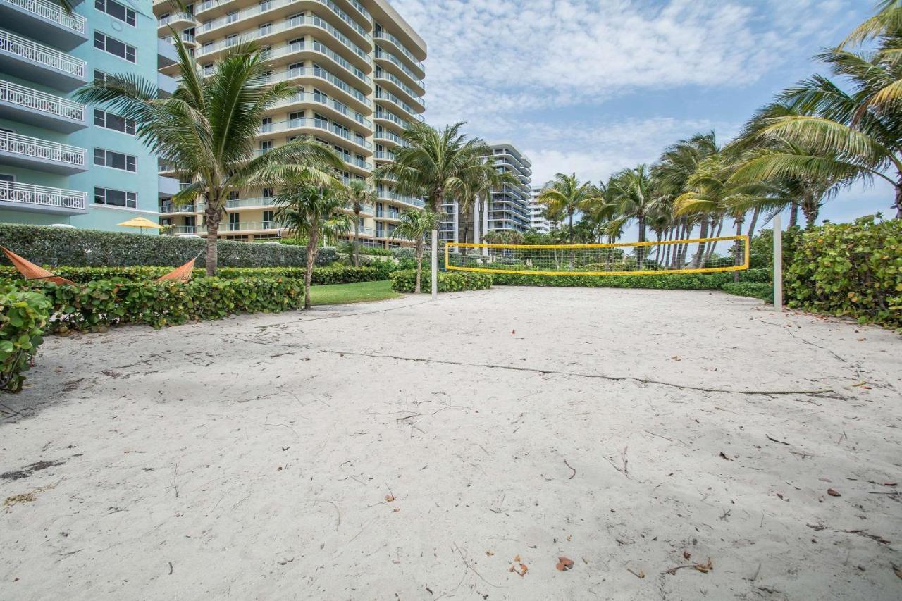 Hotel Solara Surfside Exterior foto